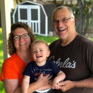 Meet your Posher, Jana